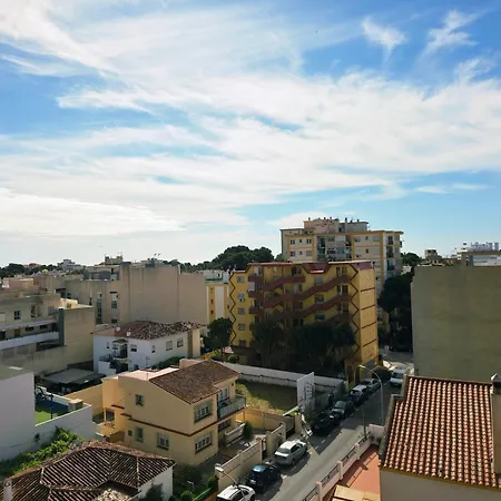 Acogedor Estudio En Centro דירה