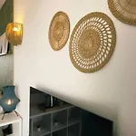 Acogedor Estudio En Centro דירה טורמולינוס