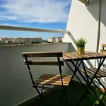 Апартаменти Acogedor Estudio En Centro