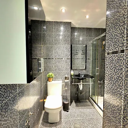 Acogedor Estudio En Centro *