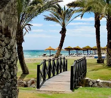 Acogedor Estudio En Centro Daire Torremolinos