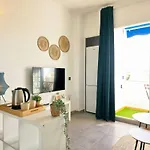 Apartament Acogedor Estudio En Centro *