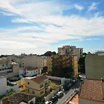 Acogedor Estudio En Centro 아파트