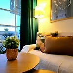 Acogedor Estudio En Centro Apartament *