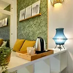 Acogedor Estudio En Centro Apartament Torremolinos
