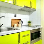 Apartament Acogedor Estudio En Centro *
