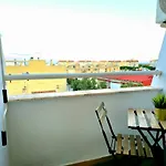 Apartament Acogedor Estudio En Centro *