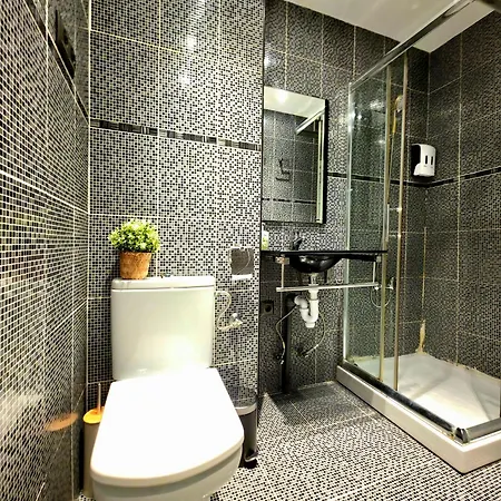 Apartment Acogedor Estudio En Centro *