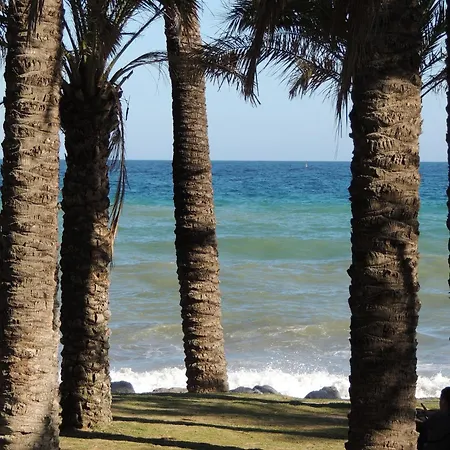 Acogedor Estudio En Centro Torremolinos