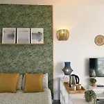 Apartmán Acogedor Estudio En Centro Torremolinos