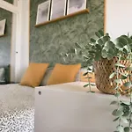 Acogedor Estudio En Centro * Torremolinos