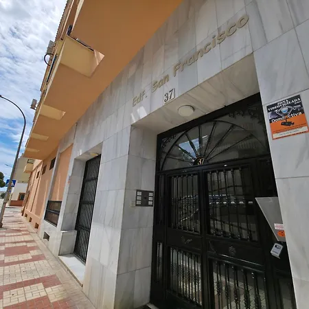 Acogedor Estudio En Centro *