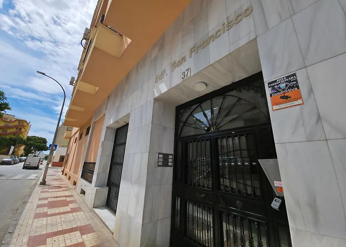 Acogedor Estudio En Centro *