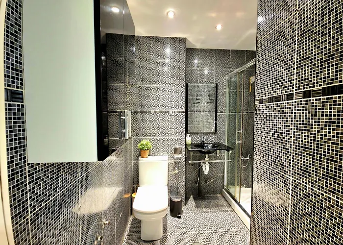 Acogedor Estudio En Centro *