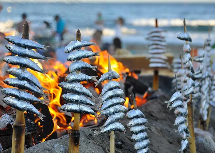 Апартаменты Acogedor Estudio En Centro *