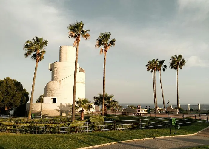 Acogedor Estudio En Centro Апартаменты *